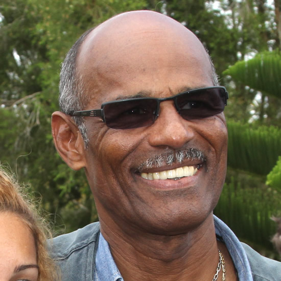 Président des Caribbean Eagles de Martinique