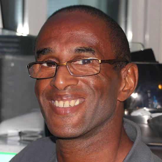 Alain S.