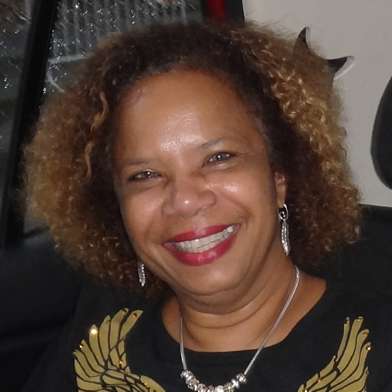 Chantal O.