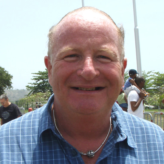 Christian&nbsp;J.