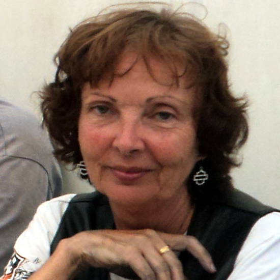 Claudine&nbsp;S.