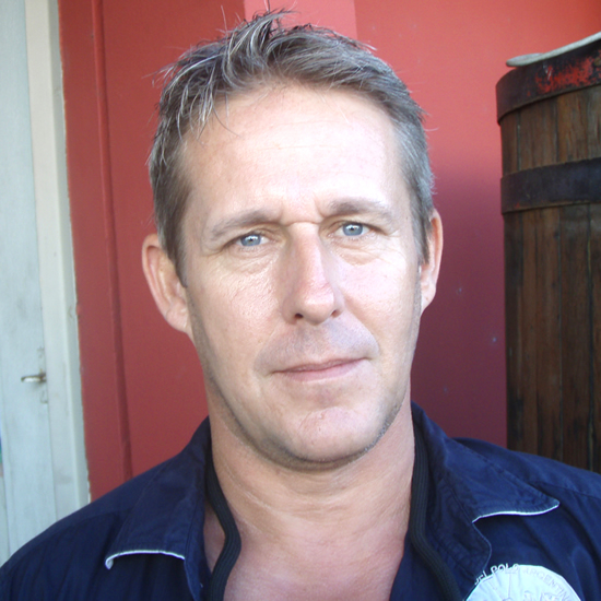 Eric A.
