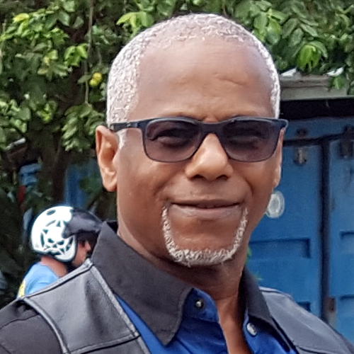 Frantz R.