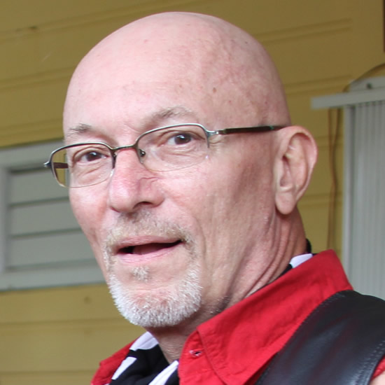 Gilles L.