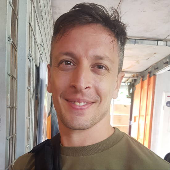 Julien D.