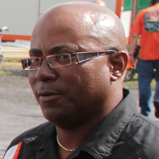 Laurent L.