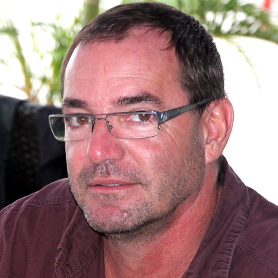 Luc L.