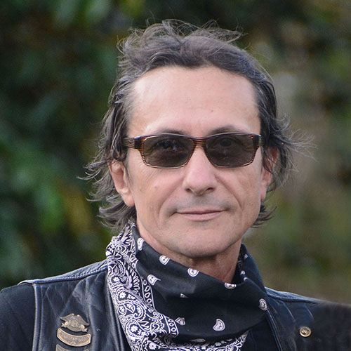 Marcus B.