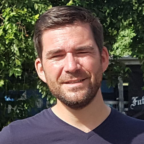 Marc&nbsp;F.