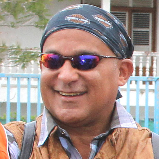 Marcel N.