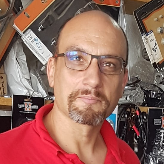 Mickaël&nbsp;M.