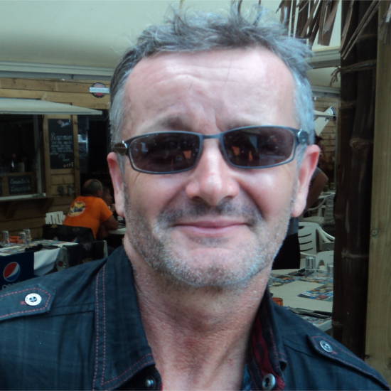 Olivier M.