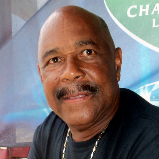 Robert D.