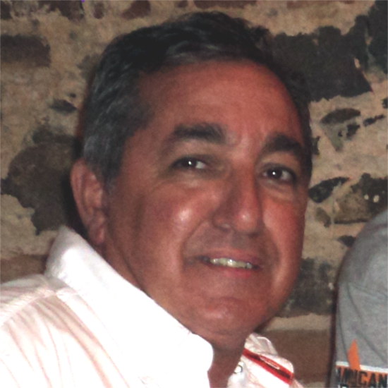 Thierry L.
