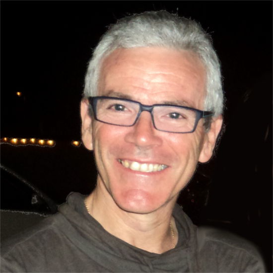 Xavier P.