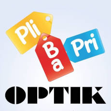 Pli ba pri Optik