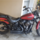 STREET BOB - 2019 – 19 649 km